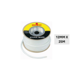 Hotspot Stove Rope 12mm (Per Mtr)