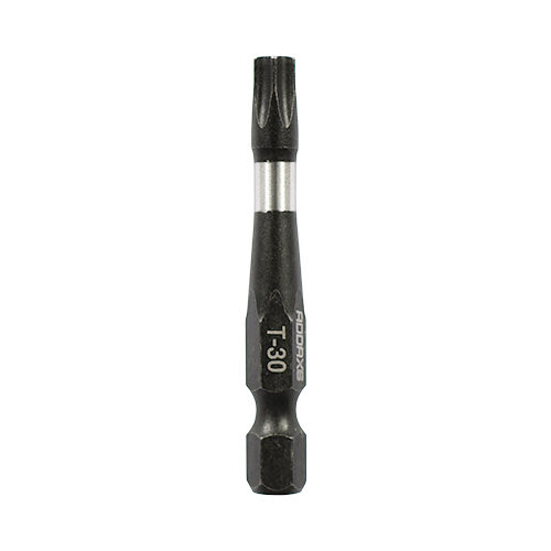 Timco Impact TX Driver Bit TX30 x 50mm 5 Pack
