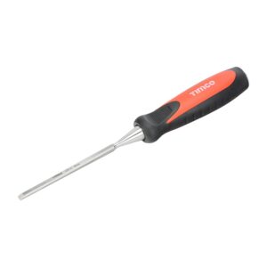 Timco Bevel Edge Wood Chisel 6mm