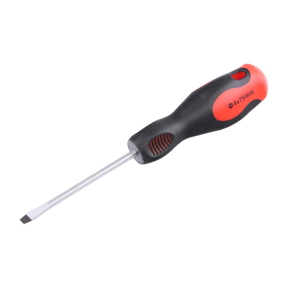 Timco Screwdriver 4.0 x 0.8 x 75mm