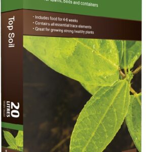 Ambassador Top Soil 20L