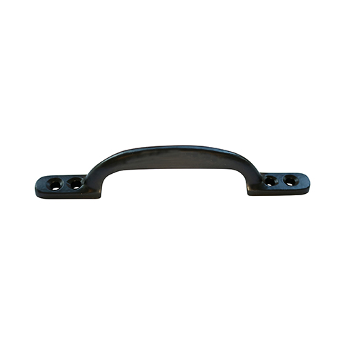 Timco Hot Bed Handle Black 7"