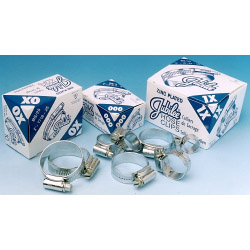 Jubilee Clip 60 - 80mm JUB3XMS