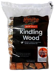 FE Kindling Super Pack