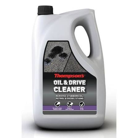 Thompsons Oil  Drive Cleaner 1L