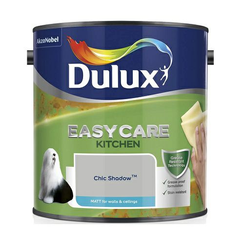 Dulux Easycare Kitchen Chic Shadow 2.5L Handy Cabin