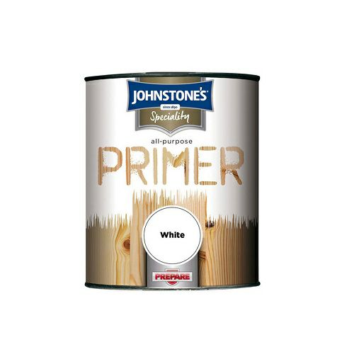 Johnstones All Purpose Primer 250ml Handy Cabin